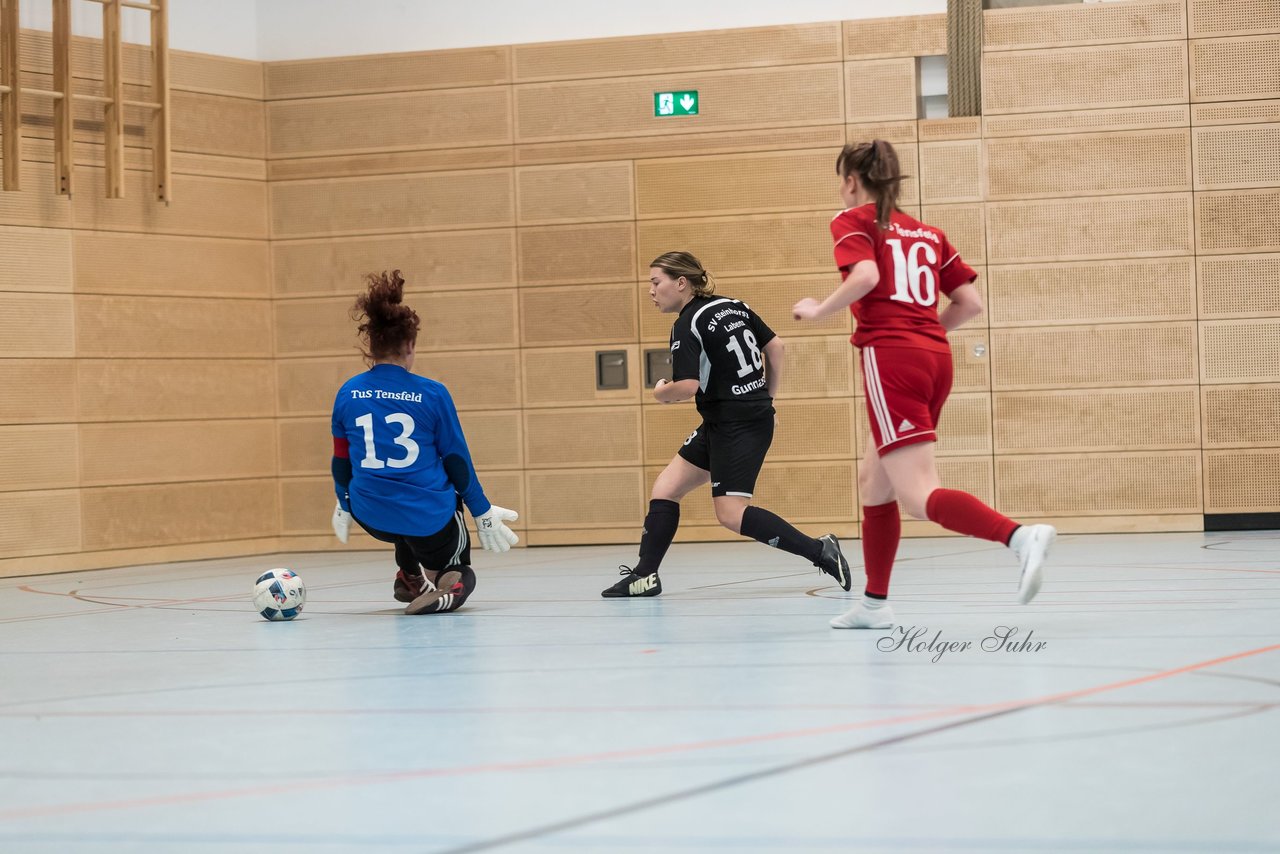 Bild 106 - Rathje Cup Frauen